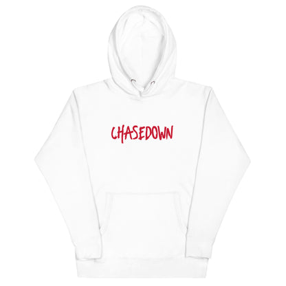 Chasedown Unisex Hoodie