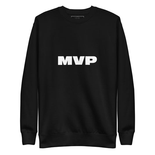 Mvp unisex premium sweatshirt