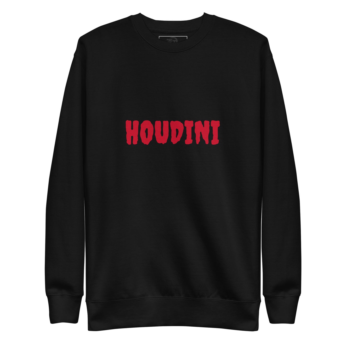 Sweatshirt premium unisexe Houdini