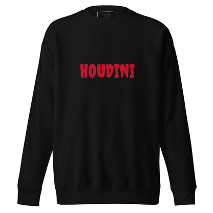 Sweatshirt premium unisexe Houdini