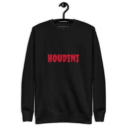 Sweatshirt premium unisexe Houdini