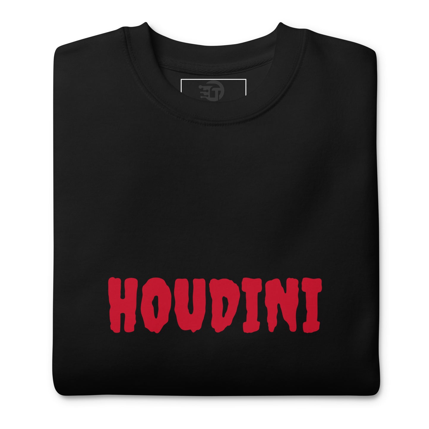 Sweatshirt premium unisexe Houdini