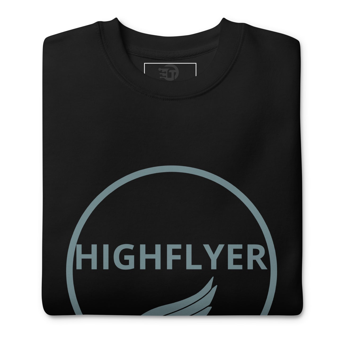 Sweatshirt premium unisexe Highflyer