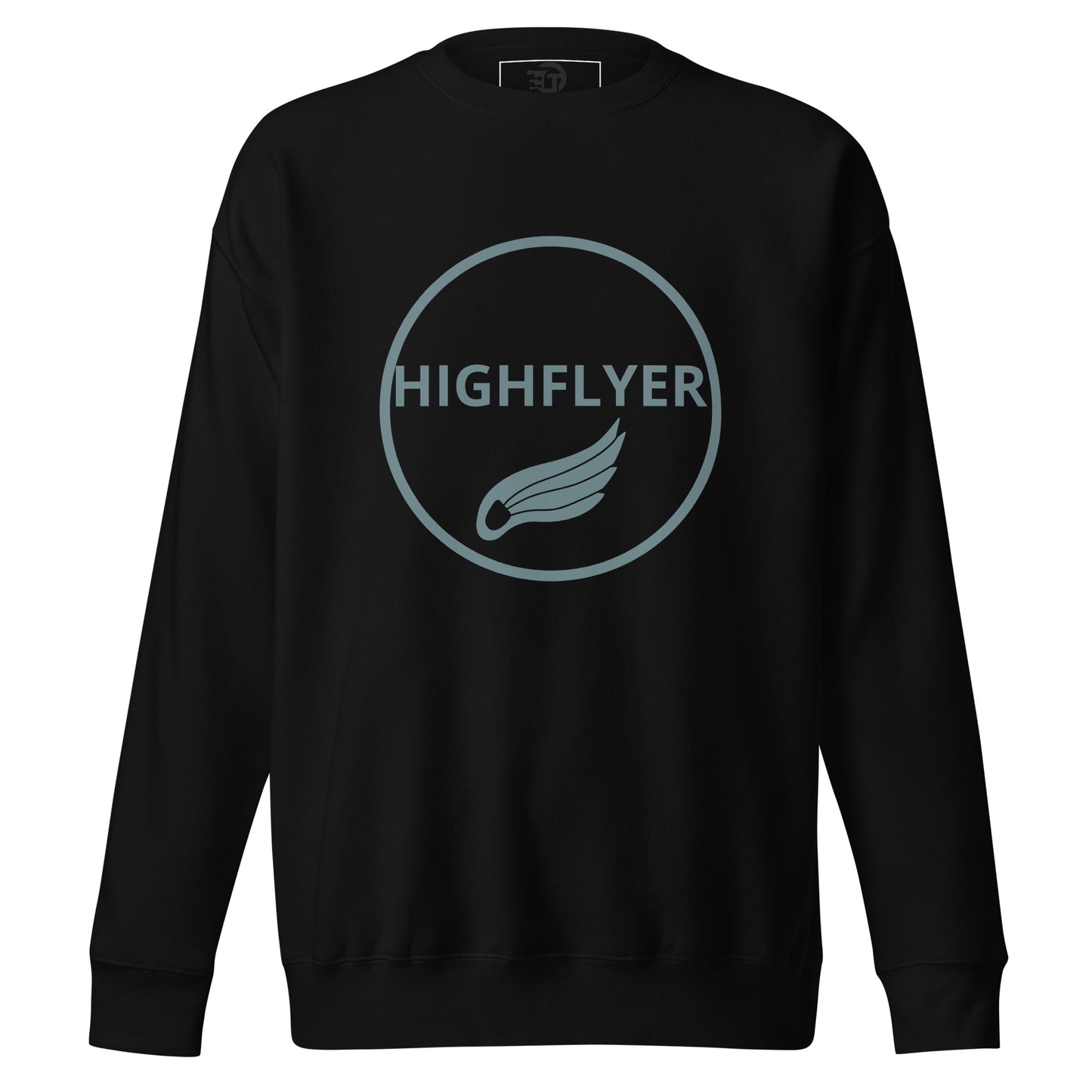 Sweatshirt premium unisexe Highflyer