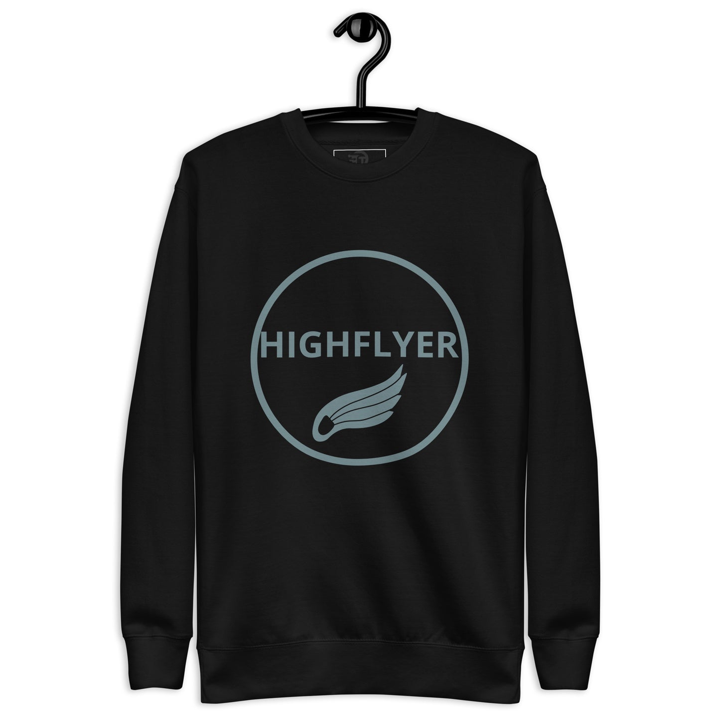 Sweatshirt premium unisexe Highflyer