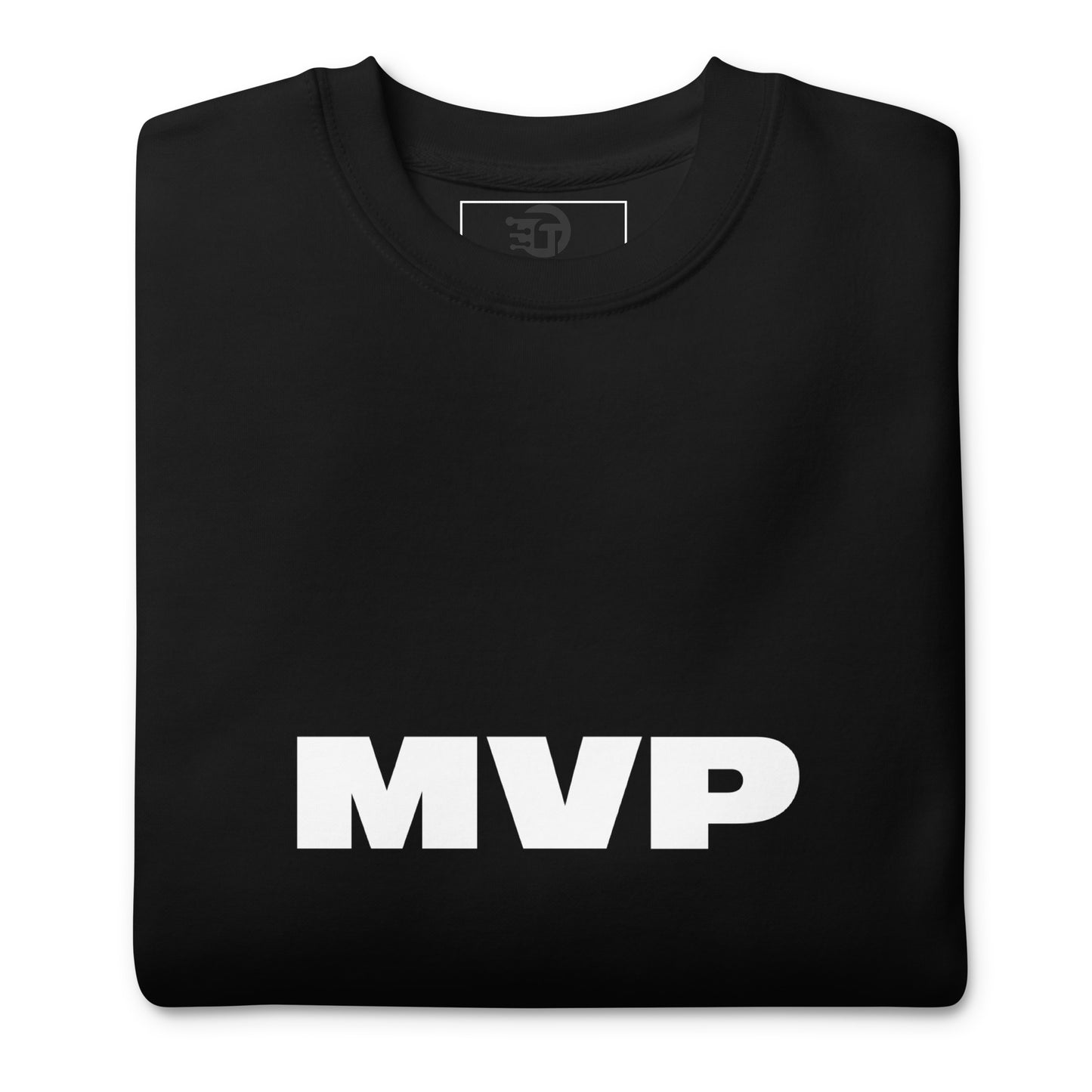 Sweatshirt premium unisexe MVP