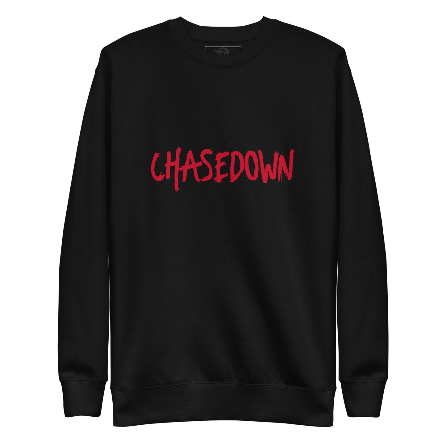 Sweatshirt premium unisexe Chasedown