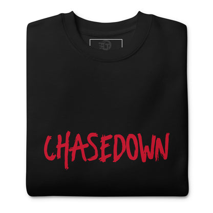 Sweatshirt premium unisexe Chasedown