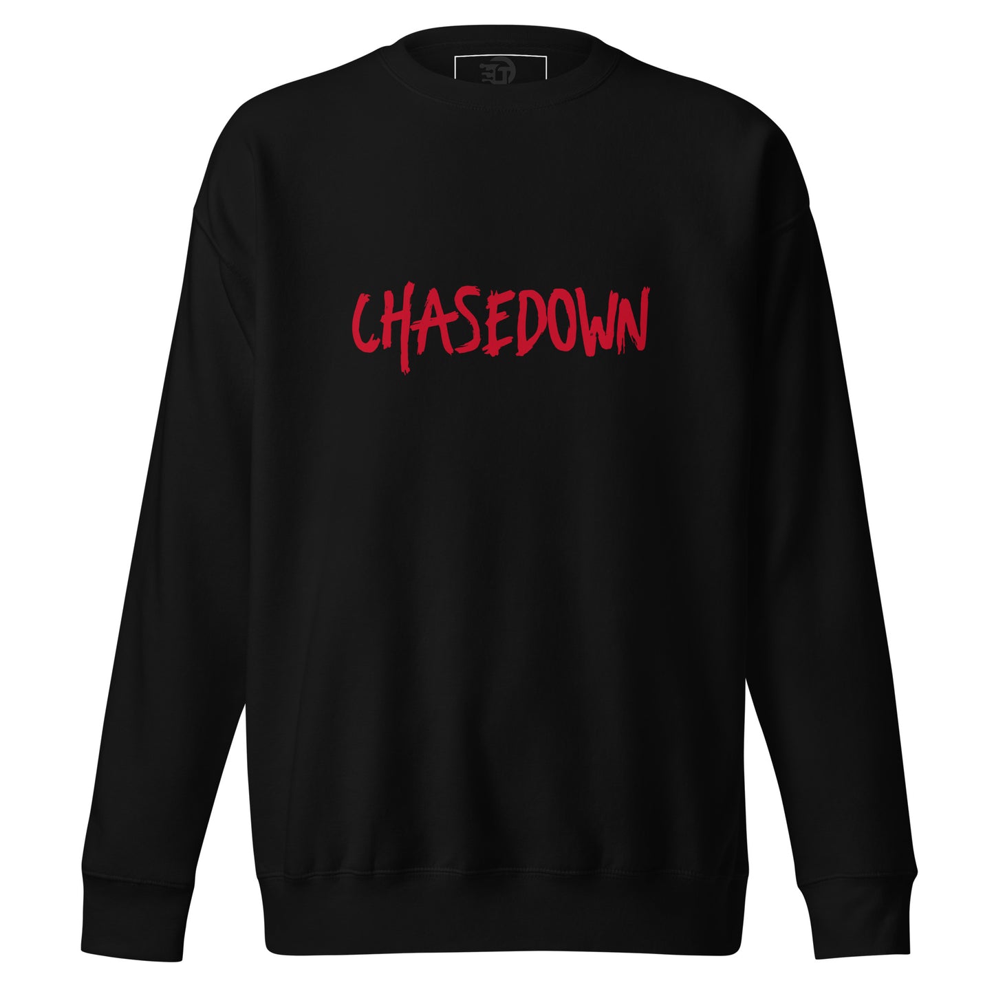 Sweatshirt premium unisexe Chasedown