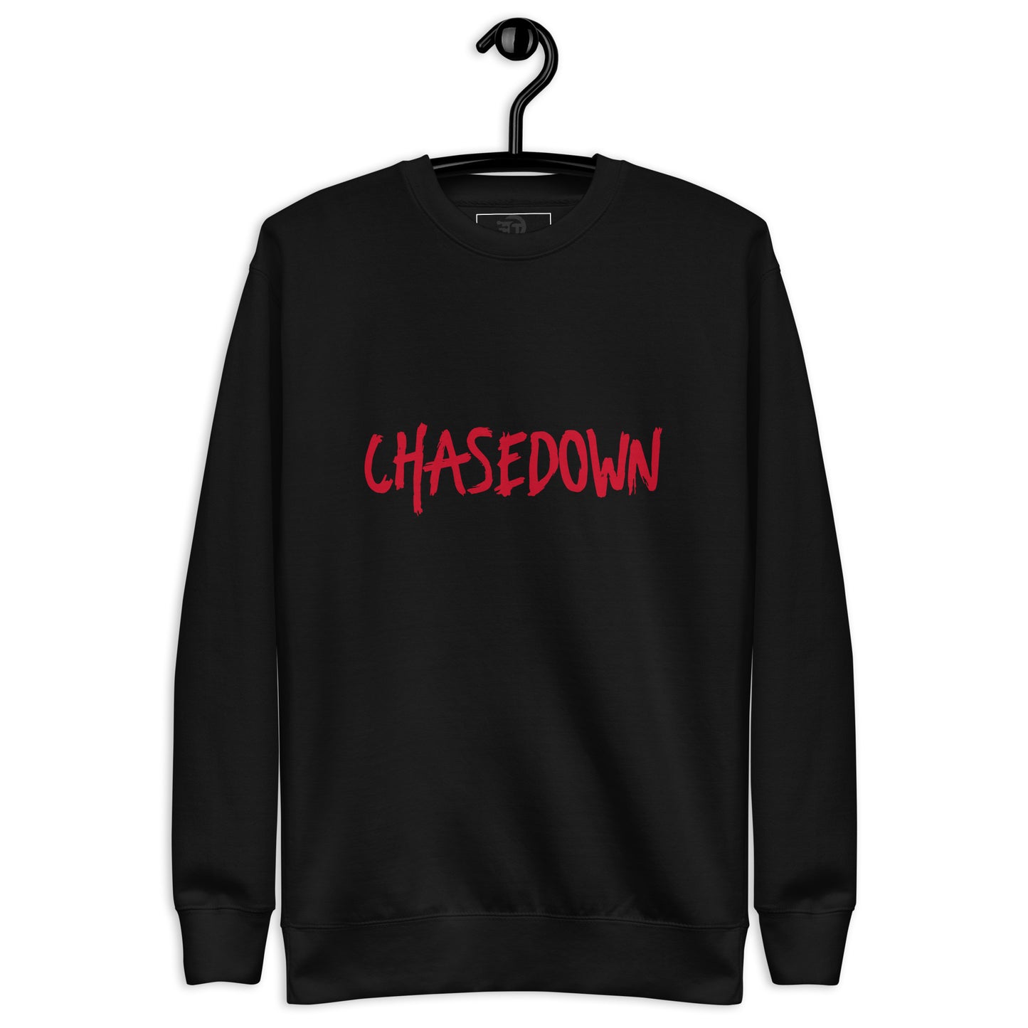 Sweatshirt premium unisexe Chasedown