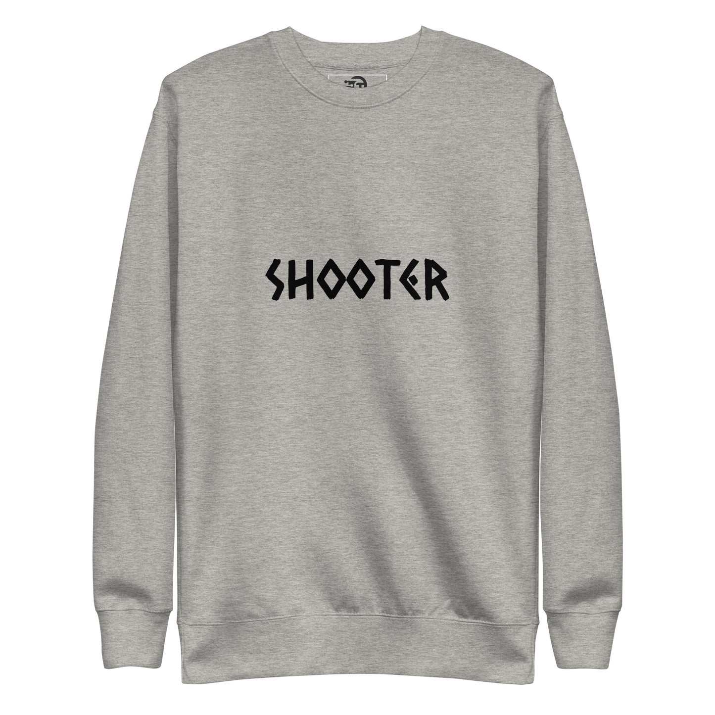 Shooter unisex premium sweatshirt