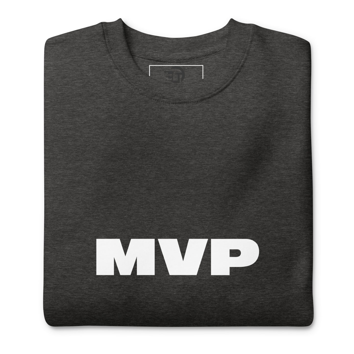 Mvp unisex premium sweatshirt