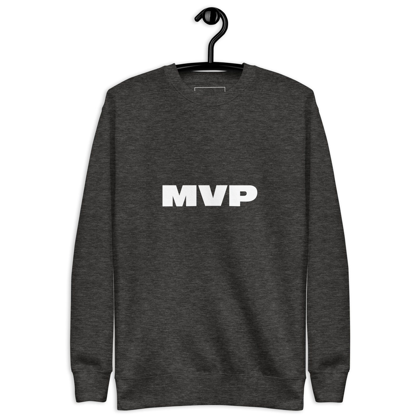 Mvp unisex premium sweatshirt