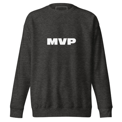 Mvp unisex premium sweatshirt