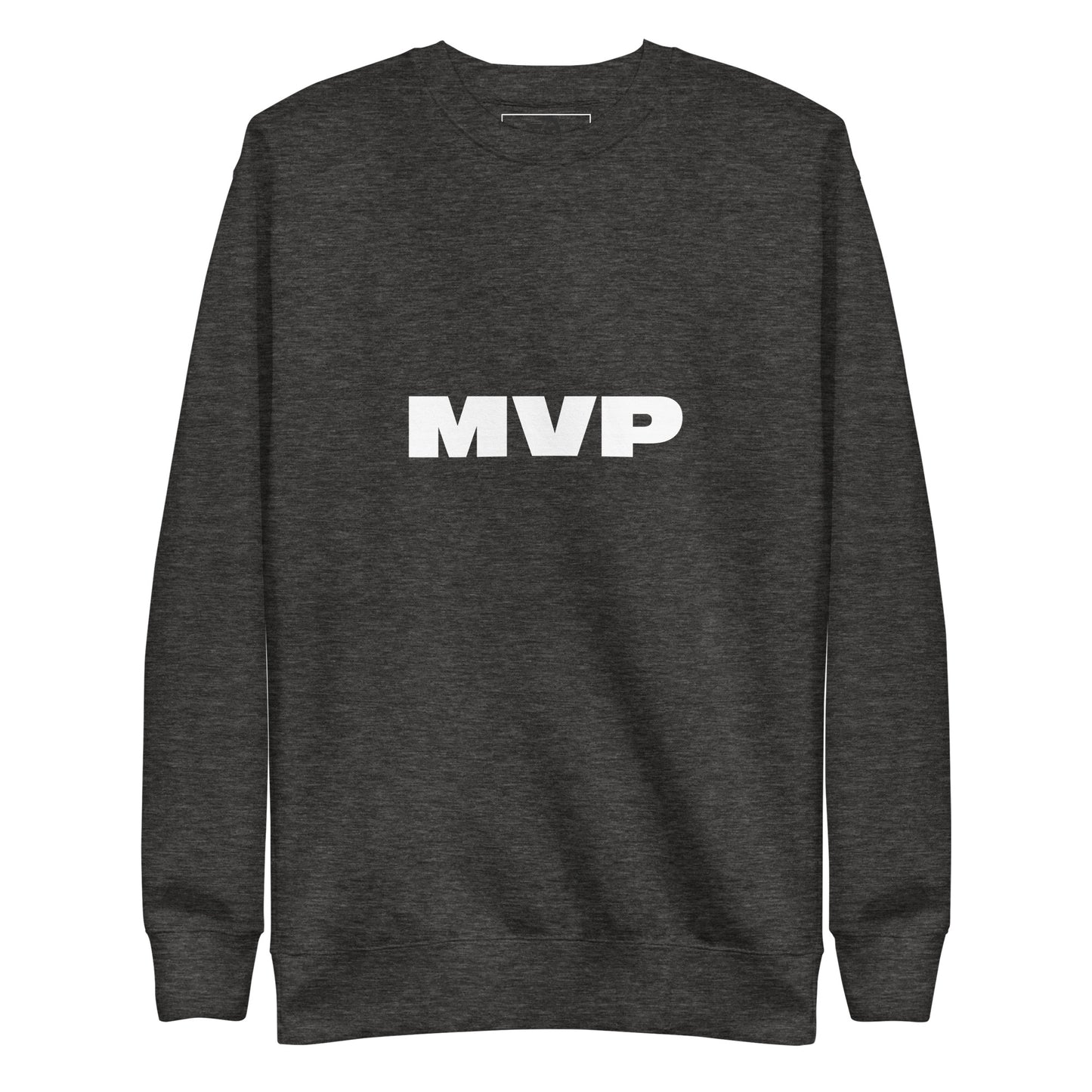 Mvp unisex premium sweatshirt