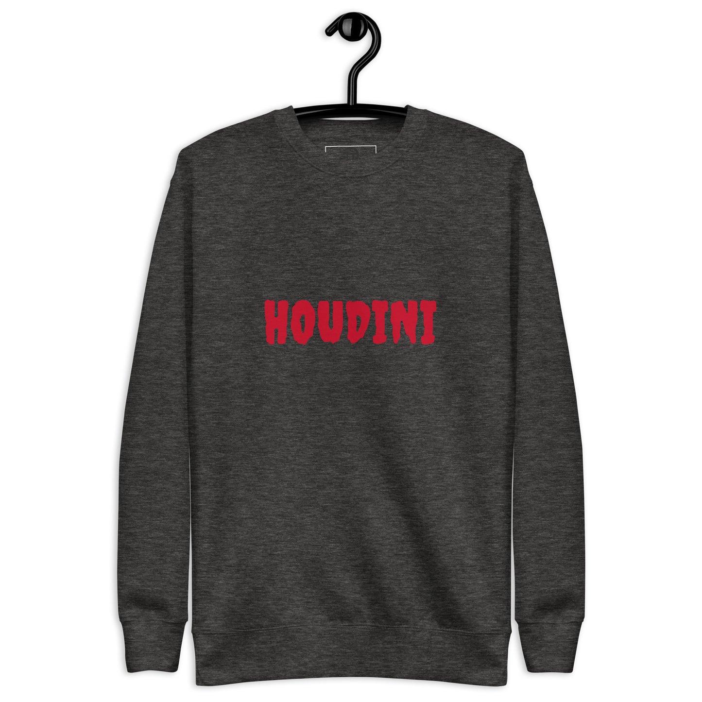 Sweatshirt premium unisexe Houdini