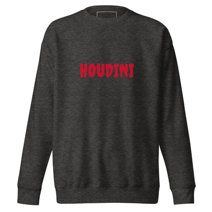 Sweatshirt premium unisexe Houdini