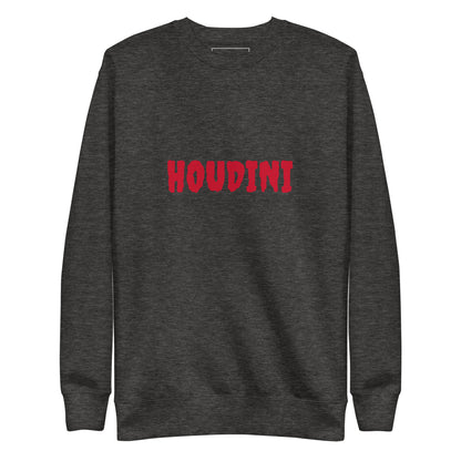 Sweatshirt premium unisexe Houdini