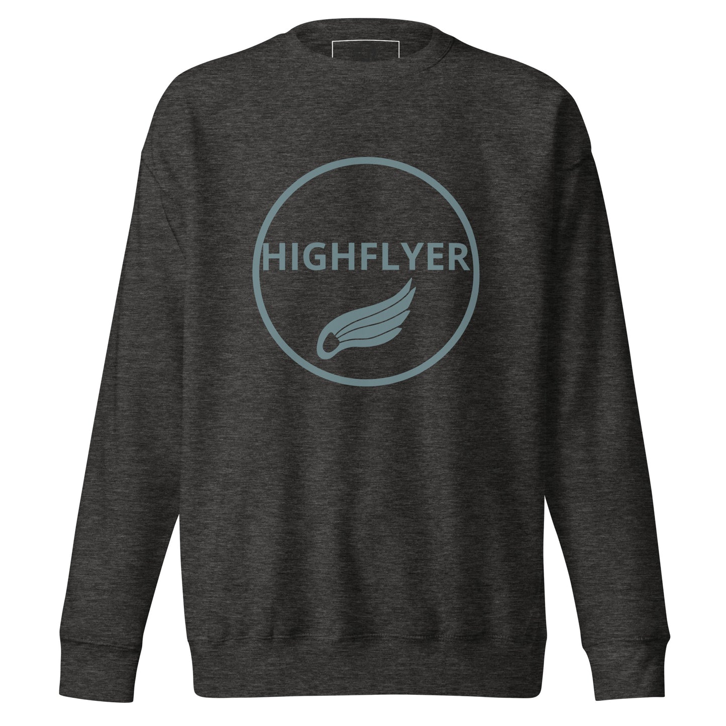 Sweatshirt premium unisexe Highflyer