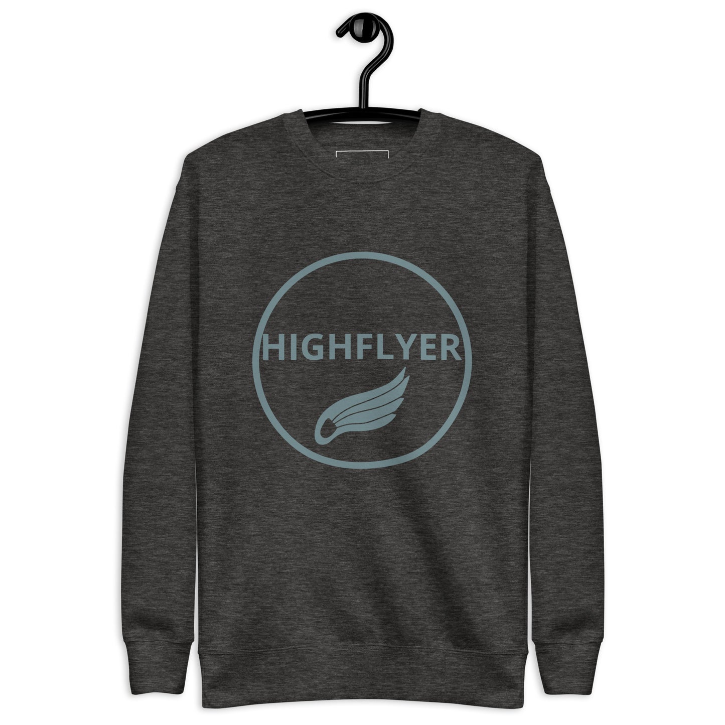 Sweatshirt premium unisexe Highflyer