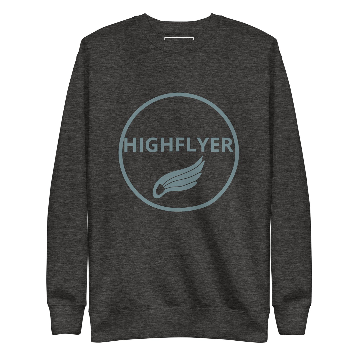 Sweatshirt premium unisexe Highflyer