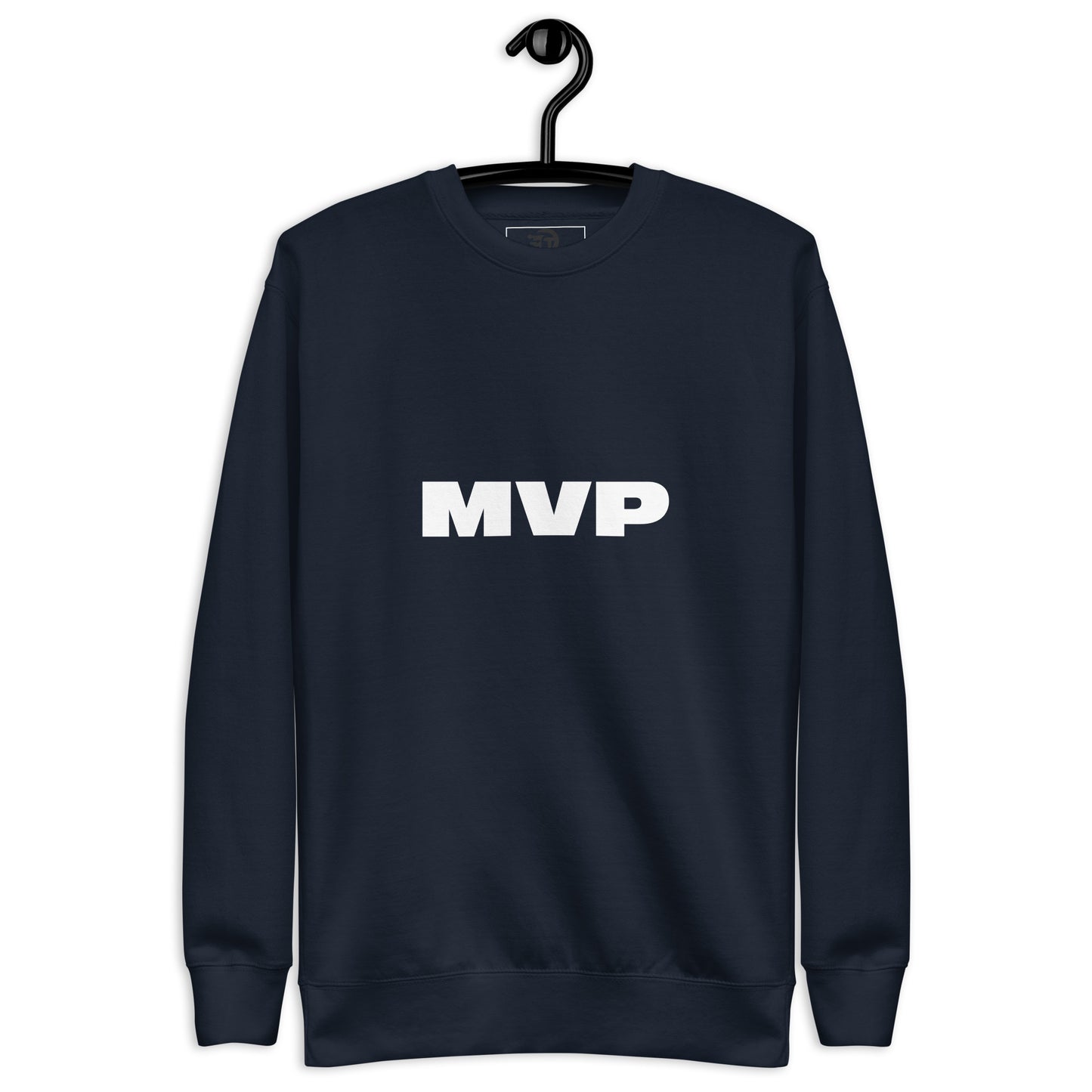 Mvp unisex premium sweatshirt