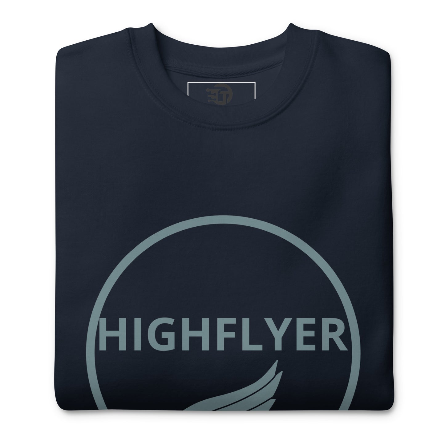 Sweatshirt premium unisexe Highflyer