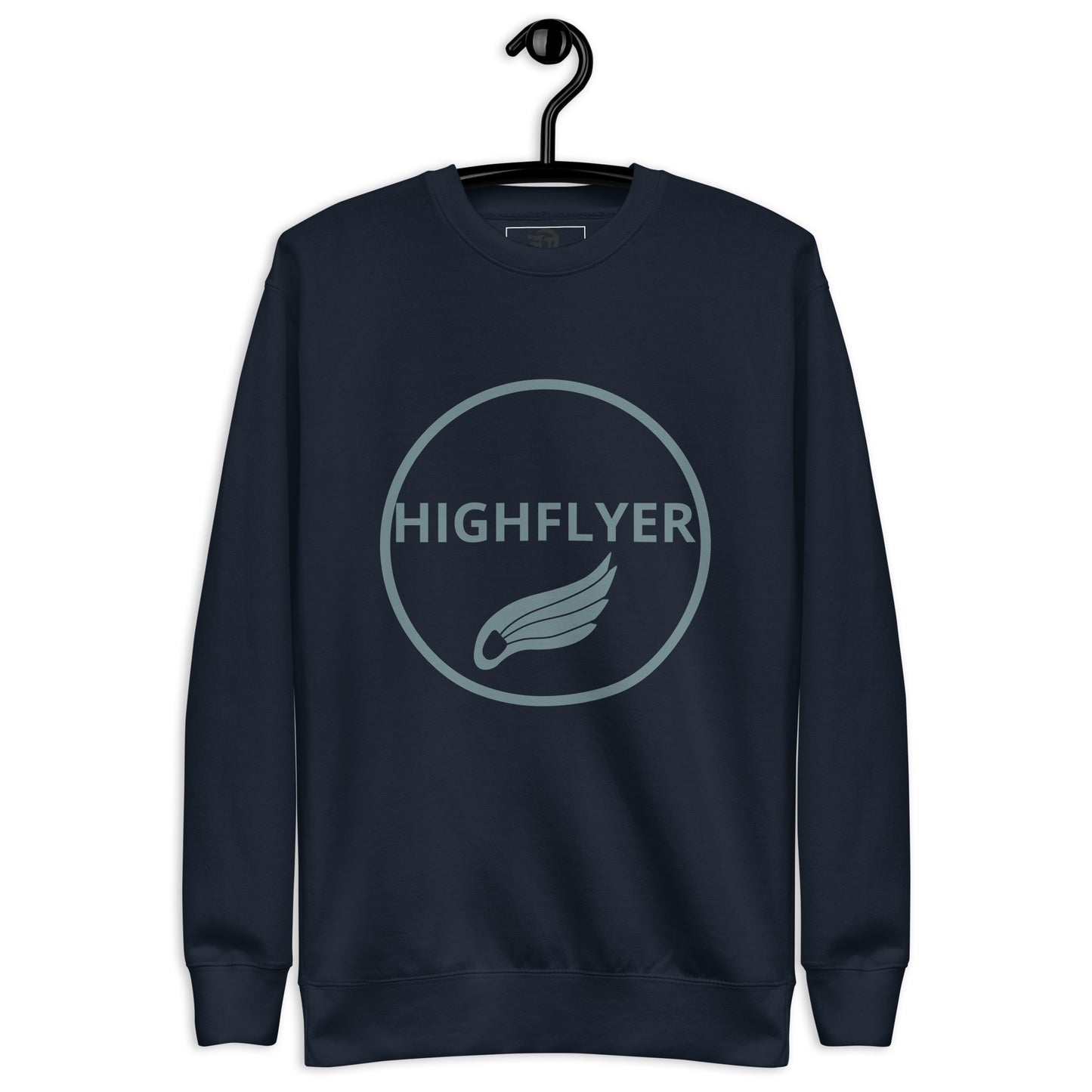 Sweatshirt premium unisexe Highflyer