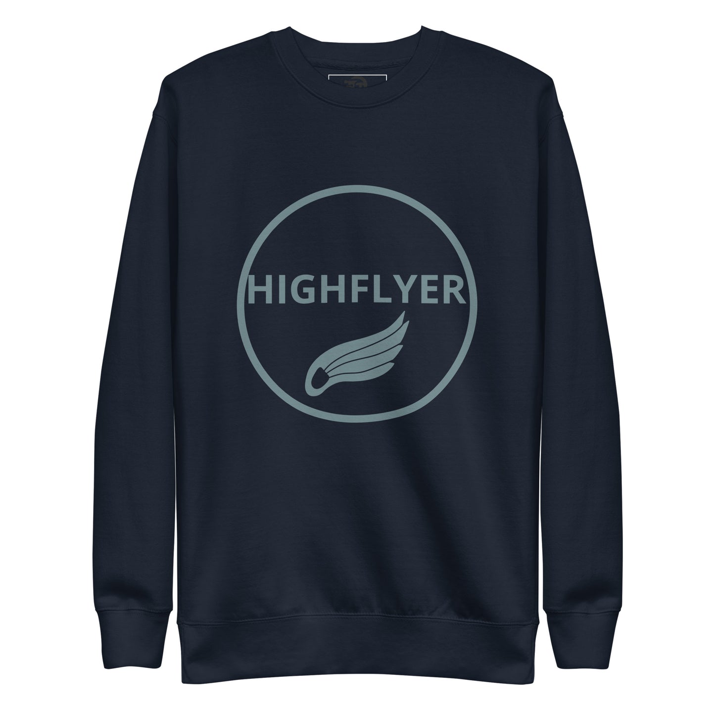 Sweatshirt premium unisexe Highflyer