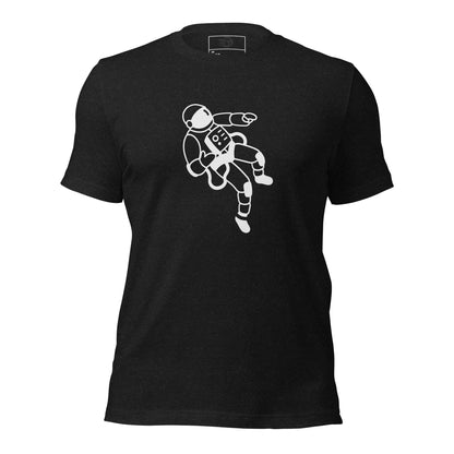 Space unisex t-shirt