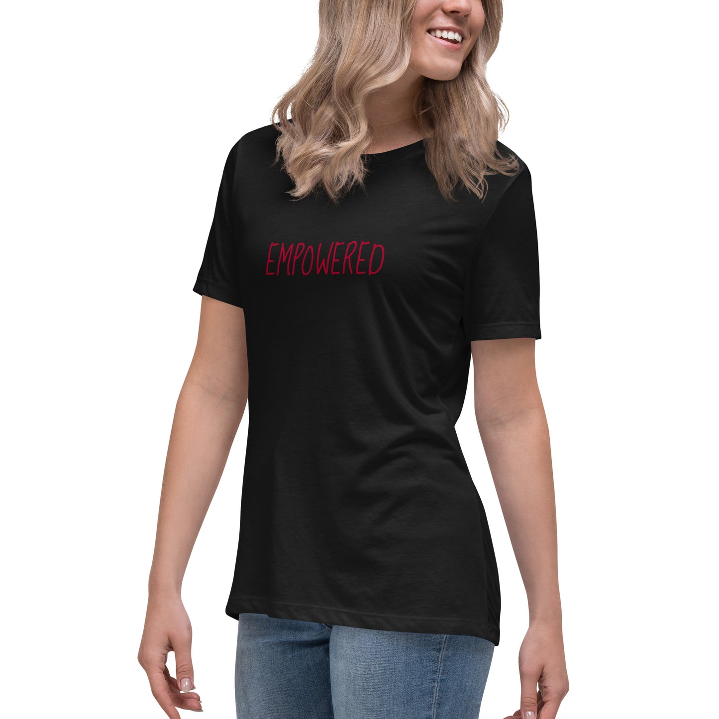 Casual T-shirt for Women