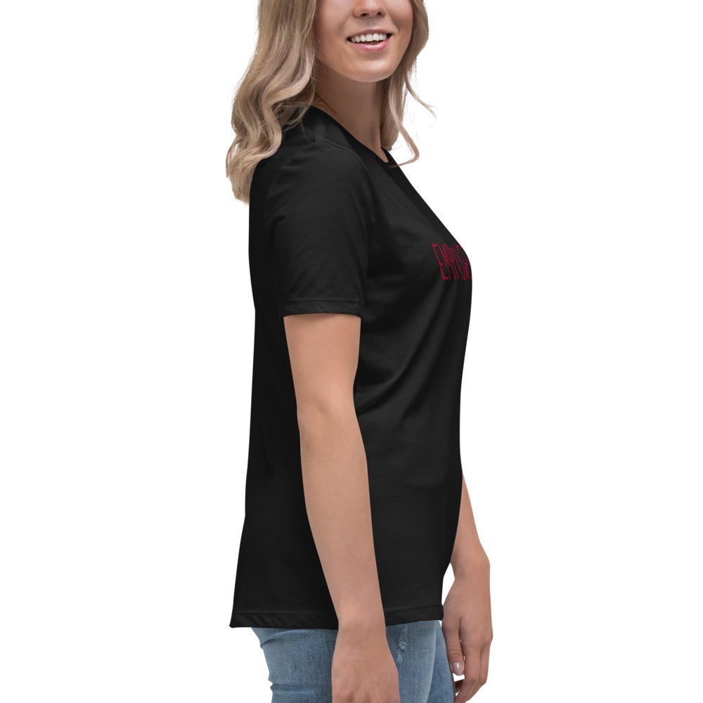 Casual T-shirt for Women