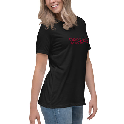 Casual T-shirt for Women